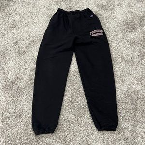 champion sweatpants